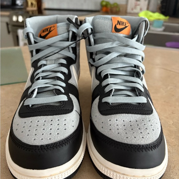 NIKE Terminator High - Picture 4 of 4